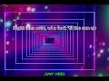 Ballerina (lyrics video) -  Silent Addy, Rema, Skillibeng & Disco Neil