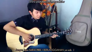 penyesalan dwapinz nathan fingerstyle
