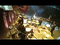Download Lagu Krisdayanti Concert with Erwin Gutawa Band-COBALAH UNTUK SETIA, I'M SORRY GOODBYE drum cam SINGAPORE