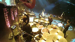 Download Krisdayanti Concert with Erwin Gutawa Band-COBALAH UNTUK SETIA, I'M SORRY GOODBYE drum cam SINGAPORE MP3