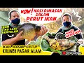 Download Lagu Nasi Dimasak dalam Perut Ikan | Kuliner Pagar Alam Sumatera Selatan