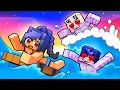 Download Lagu I Survived a K-POP DEMON Raft… ALONE