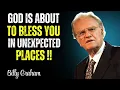 Download Lagu God Will Surprise You With Blessings in Places You Never Imagined