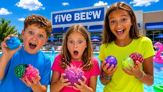 POPPED SQUISHIES?! 😱 GONE WRONG! 💥 FAIL NEEDOH! 🌈 #video #funny #comedy #trending #viral #fyp #fun 