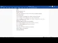 Oracle tutorial part 3 Create views perform dml operations on views in Oracle 19c