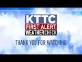 First Alert Weather Check May 16th 2026