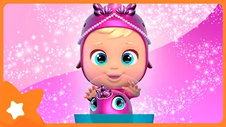 Fantasy Boom Prima parte | CRY BABIES Magic Tears💧Cartoni Animati per Bambini