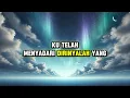BUNGA ABADI - Rio Clappy -  I Lirik + Running Text