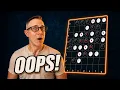 5 Easy Puzzles