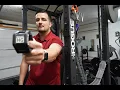 Rogue RML 390F One Year Review garage gym