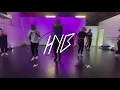 Elijah Kelley - Run And Tell That (Hairspray) | Iestyn James Choreography