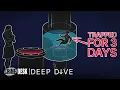 The Most Horrifying Diving Accident Ever Deep Dive Daily Mail