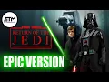 Download Lagu Star Wars: Return of the Jedi | Victory Celebration | EPIC Version