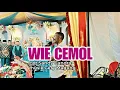 Lagu Manggarai Terbaru //WIE CEMOL//Cipta Sandy Candra//Cover Fian Nande