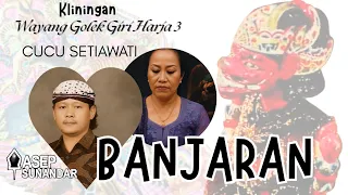 cucu setiawati banjaran kliningan klasik wayang golek giri harja 3