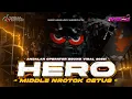 Download Lagu DJ HERO - MIDDLE NULUP NROTOK - DJ PARTY BASS BLAYER BEDIL CEK SOUND KARNAVAL