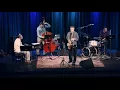 "It Could Happen To You" Pavel Wlosok Trio with Rick Margitza, Live at Isis Music Hall