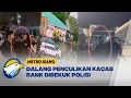 Download Lagu Detik-detik Penangkapan Otak Penculikan Kacab Bank Diringkus Polisi - [Metro Siang]