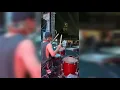 Download Lagu Killing Me Reunion – Intro + Come On Girl We'll Burn Money On Vegas ( Putra Pra Ramadhan Drum Cam )
