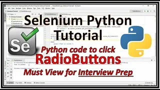 Selenium Python Radio Button Python Selenium Radio Button Select Selenium Radio Button