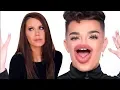 James Charles RESPONDS Tati RESPONDS Projared RESPONDS