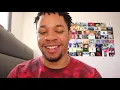 REACTING TO DEB NEVER'S "SOMEONE ELSE" /// NEMO REVIEWS