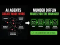 Munder Difflin This AI Office Promises Less Work But Makes You the Manager