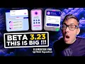 Elementor Beta 3 23 just dropped with 3 BIG Features