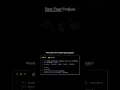 Happy New Year Animation HTML5 CSS3 JS Magic in 60 Seconds