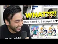 Gigguk Gets Called Out By MyAnimeList for Being a Degenerate