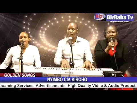 Download MP3 NYIMBO CIA KIROHO By Wambugu wa Kimamo