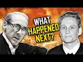 OPPENHEIMER Explained What Happened to Lewis Strauss Heisenberg