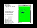 Java Applet Images and Fonts in Applet