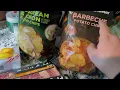 Quick Harris Teeter run with a focus on weekend VIC specials