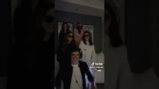 جديد اروع تيك توك أنس مع سيدرا على ترند الفلاش لايك أشتراك 