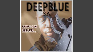 organ keys original mix 