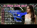 Lagu DJ INDIA SLOW BASS TERBARU 2026 | DJ JANAM JANAM🎵 DJ O MERE SANAM 🎵 FULL ALBUM REMIX VIRAL TIKTOK
