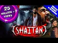 Download Lagu Shaitan (Saithan) 2018 New Released Hindi Dubbed Full Movie | Vijay Antony, Arundathi Nair