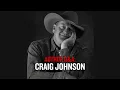 Author Interview: Craig Johnson (DAUGHTER OF THE MORNING STAR)
