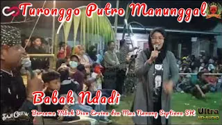 Download Putro Nuswantoro | Jathilan Turonggo Putro Manunggal | Babak Ndadi MP3