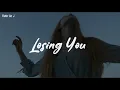 Christian Kuria - Losing you ||  Sub. Español & Lyrics
