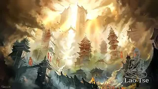 La más increible parábola Zen que te liberará de todas tus preocupaciones LAO TSE