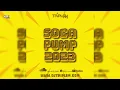 Soca Pump 2023 - DJ Triple M - 2023 SOCA MIX