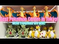 Download Lagu First L@@K July 2025 Best Pokemon Center in Tokyo Super Tour!  Mega Evolutions are here! [4K]
