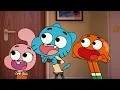 Lagu Gumball Season 7 but it's only when they say the episode titles
