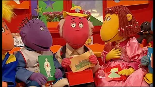 CBEEBIES Tweenies Series 1 Episode 39 Fairies 