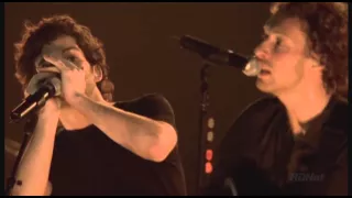 Download Coldplay  - Till Kingdom Come \u0026 Ring Of Fire Toronto 2006 HD MP3