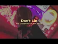 The Chainsmokers & Kim Petras - Don't Lie [español + lyrics]