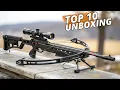 The 10 BEST Crossbows Available on Amazon