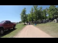 vid 2015 5 Rt 66 Rally Grounds Ride Thru